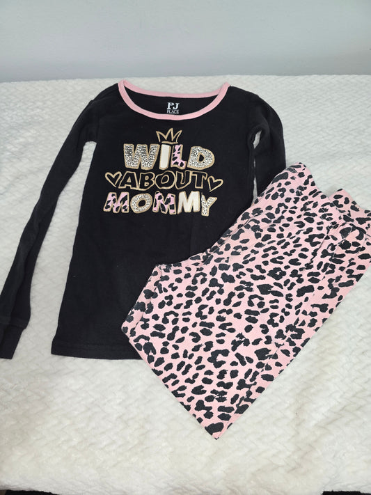 Girl 5t