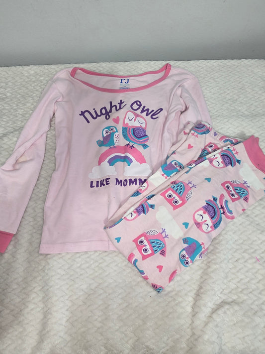 Girl 5t