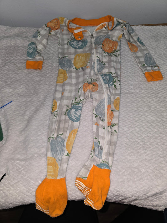 Boy 12m