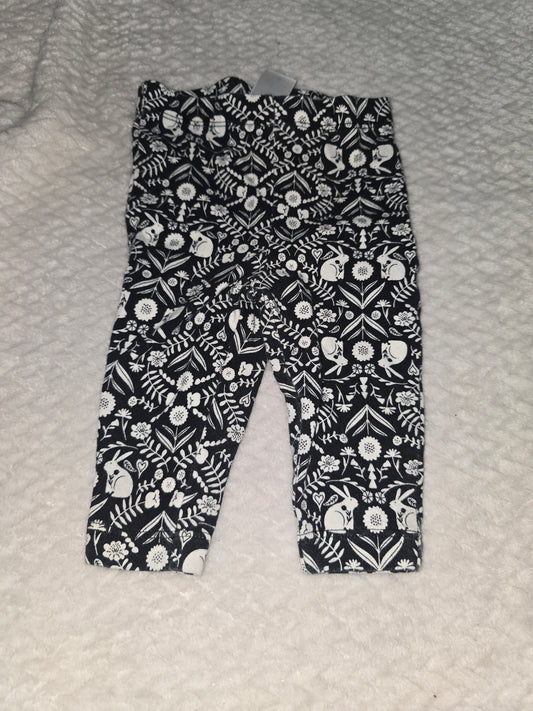 Girl 6m