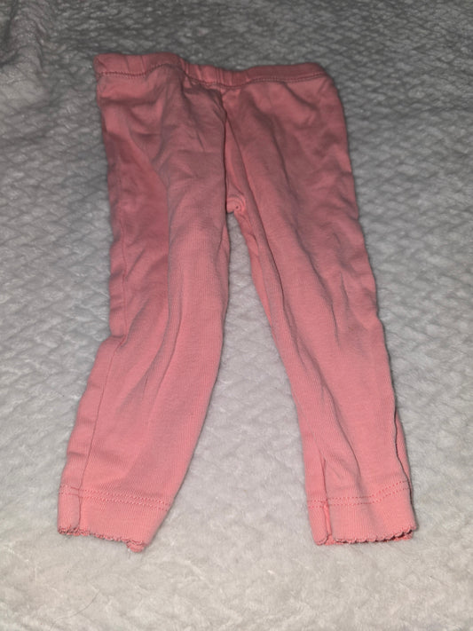 Girl 6m
