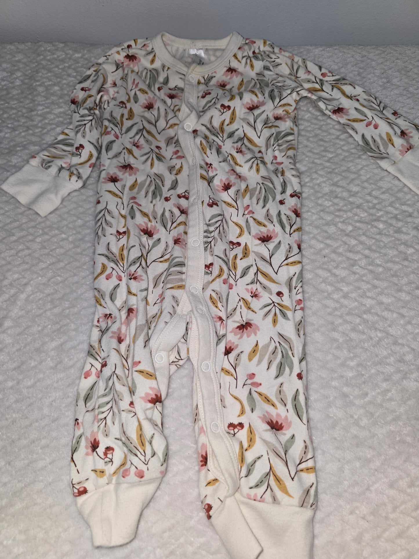 Girl 6-9m