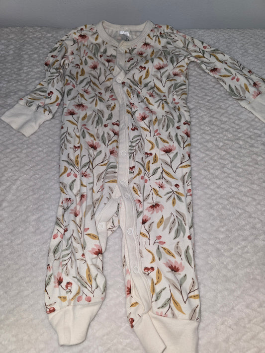 Girl 6-9m