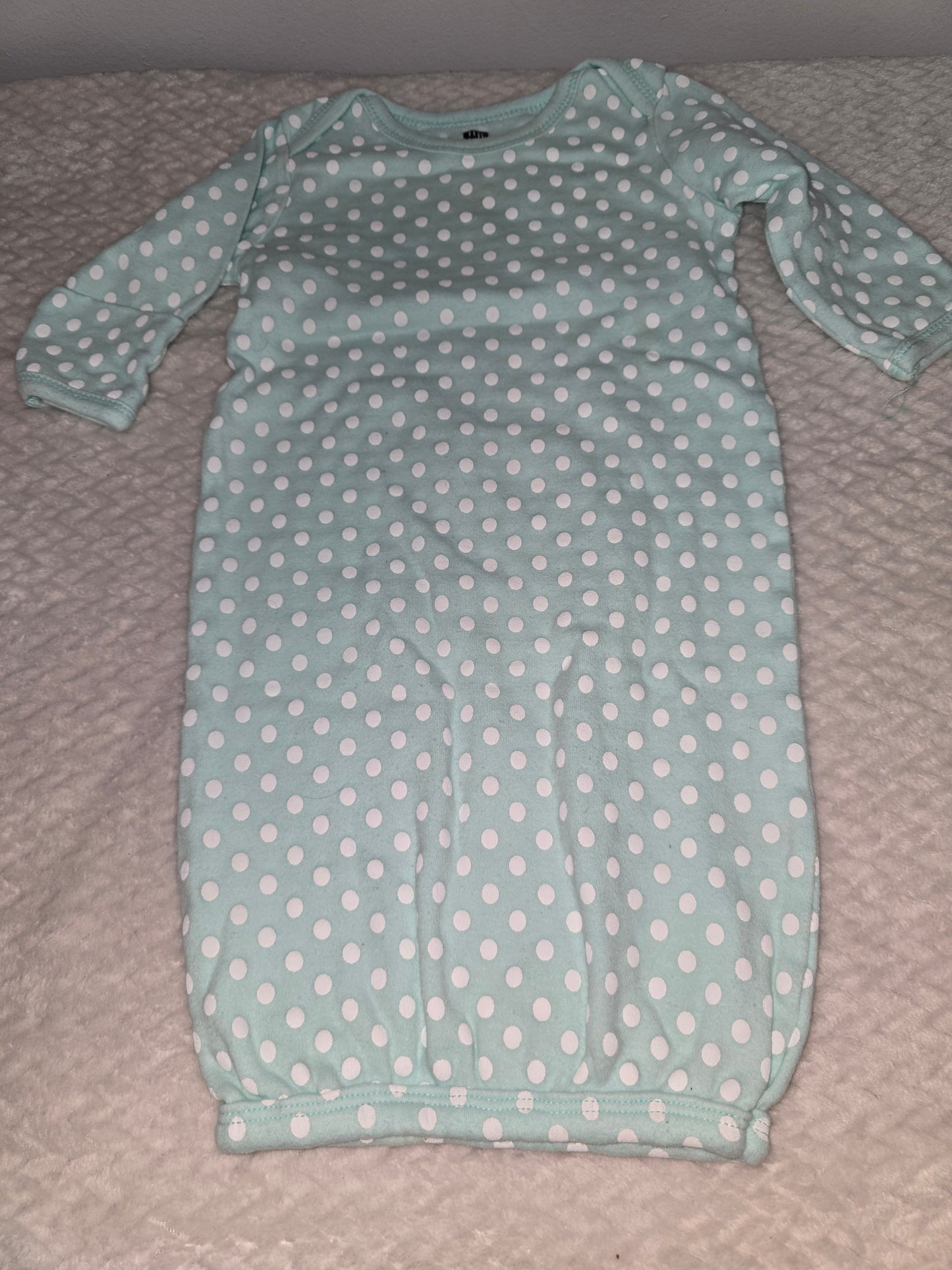 Girl 0-6m