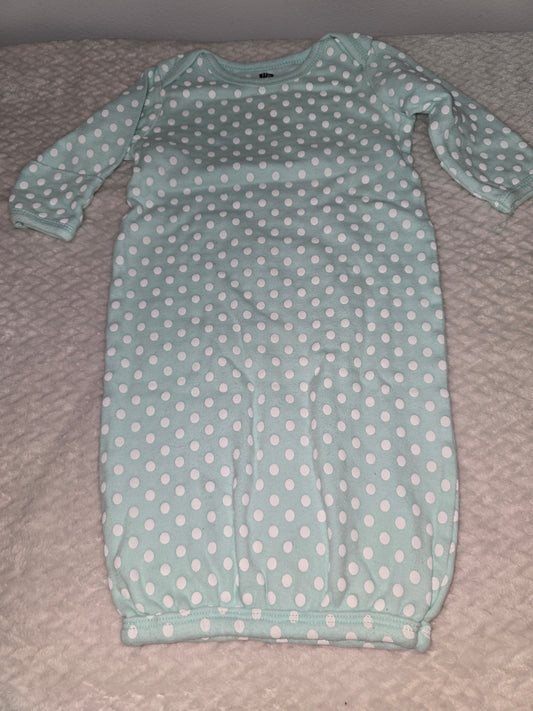 Girl 0-6m