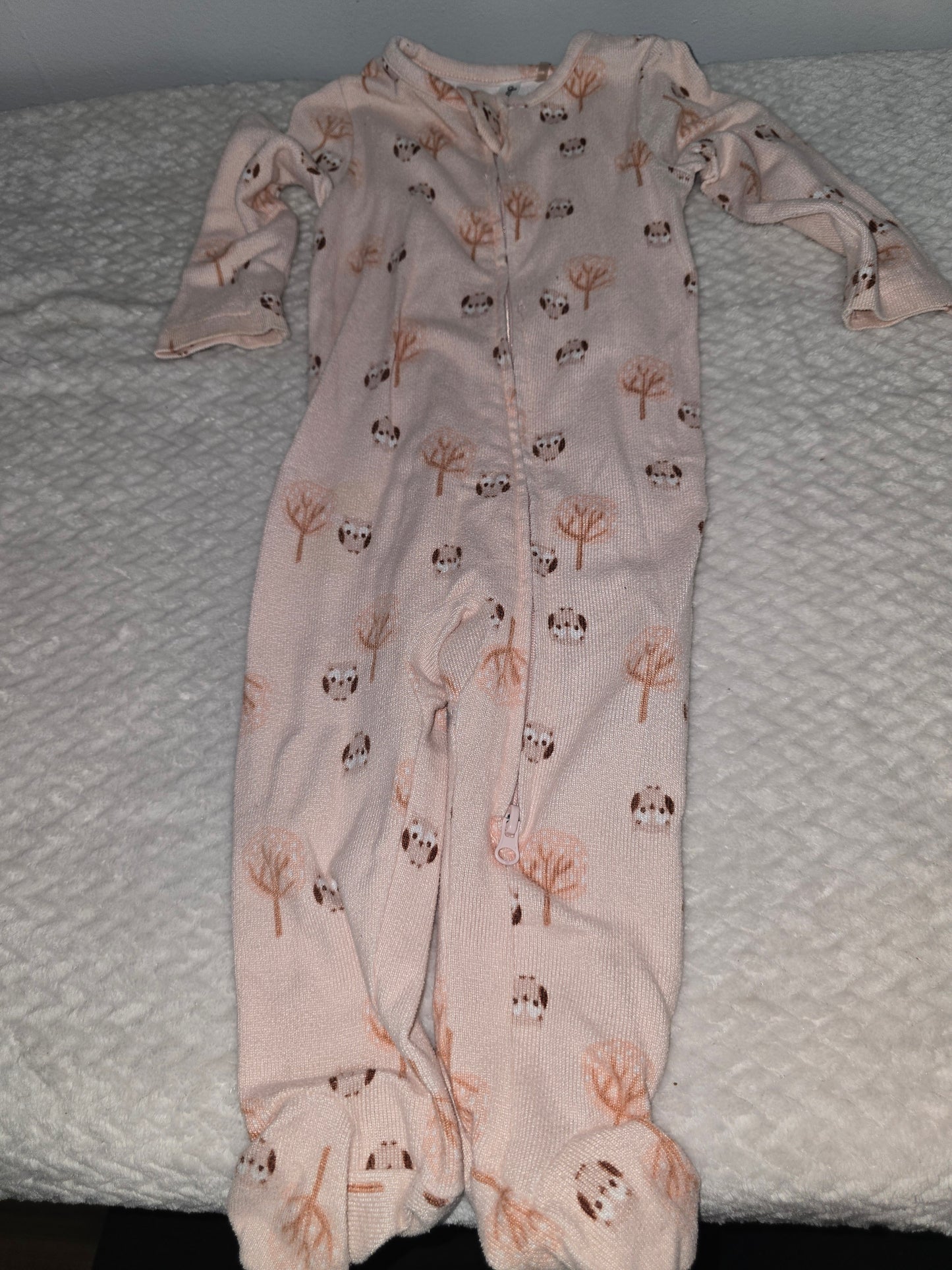 Girl 6-9m