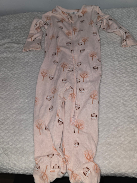Girl 6-9m