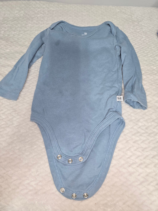 Girl 6-9m