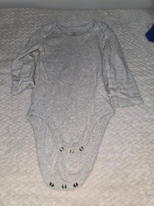 Girl 6-9m