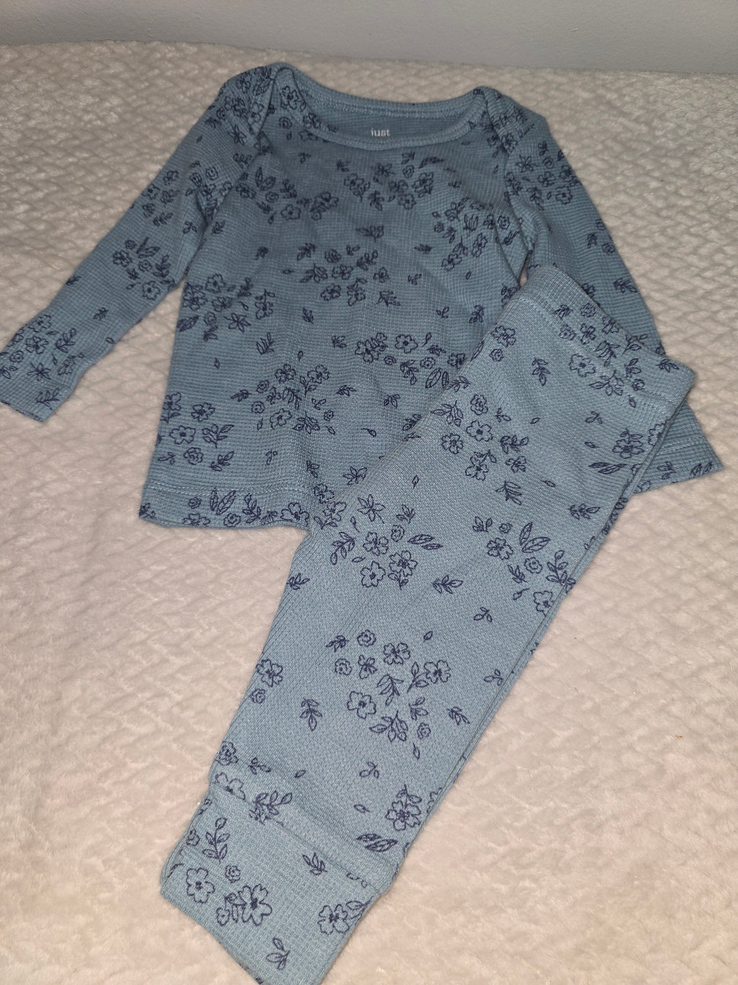 Girl 6m