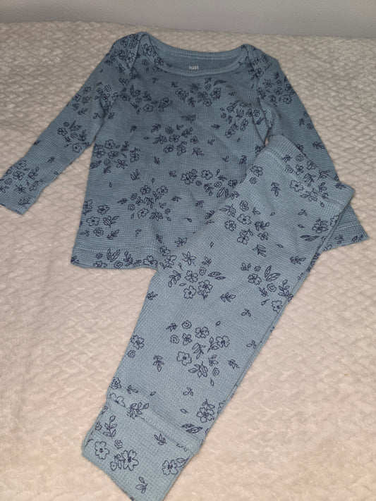 Girl 6m