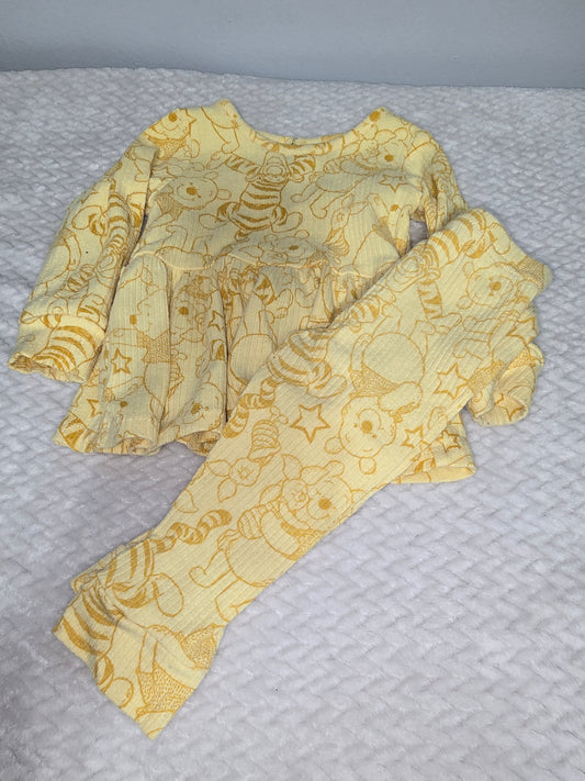 Girl 6-9m