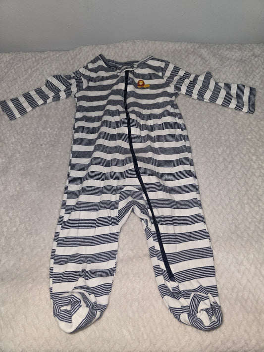 Boy 6m
