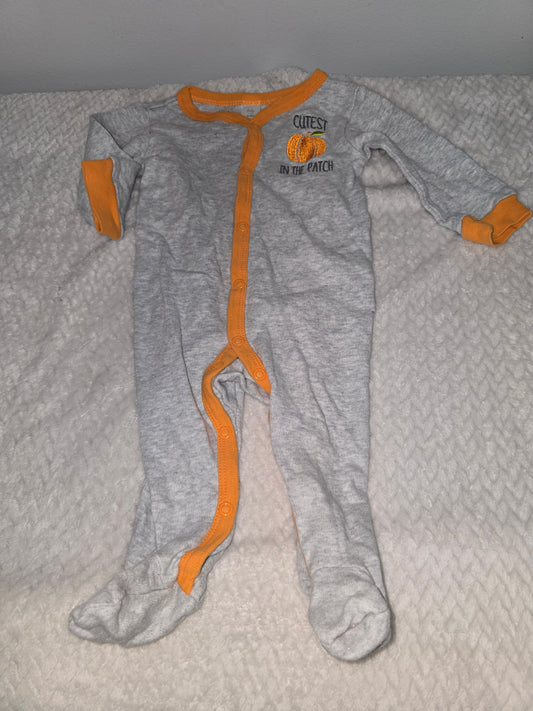 Boy 6-9m