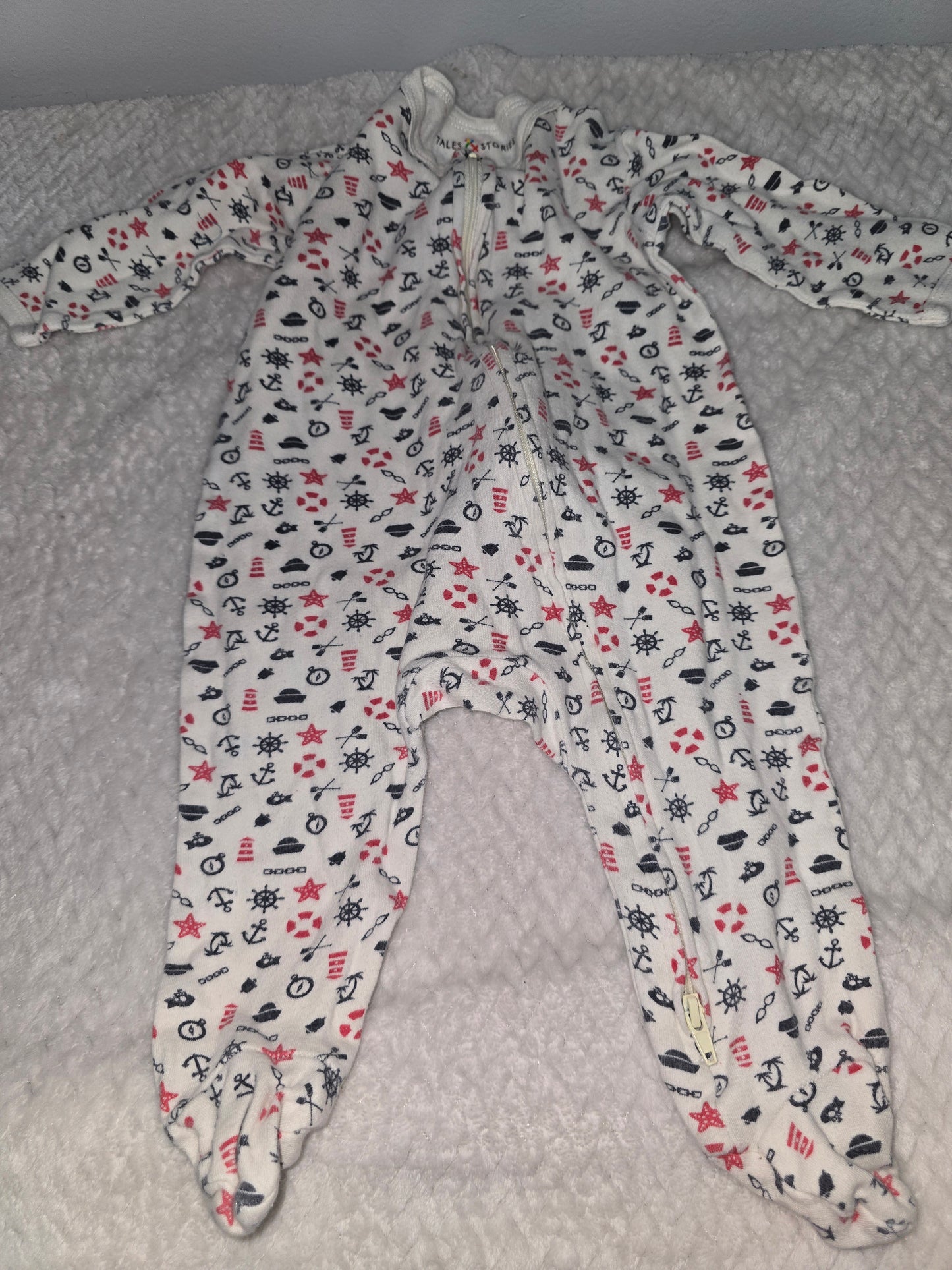 Boy 6-9m