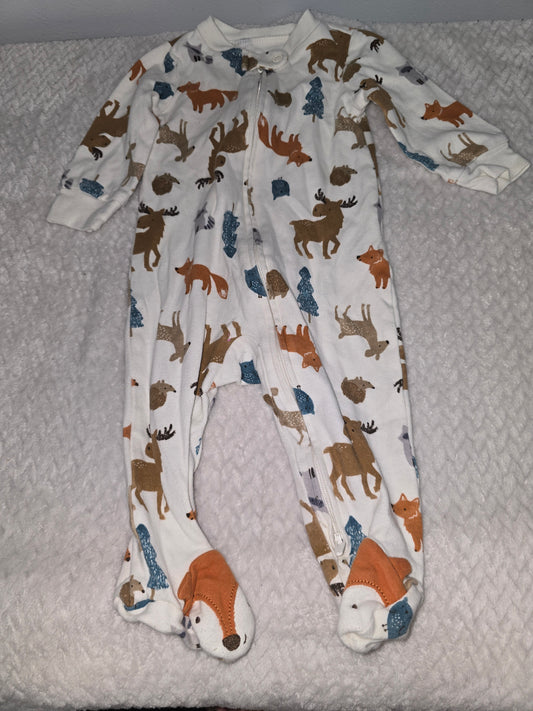 Boy 6m