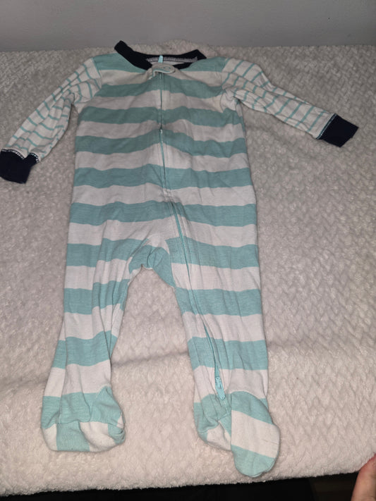 Boy 6m