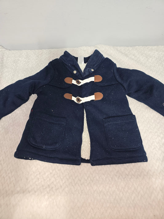 Boy 6-9m