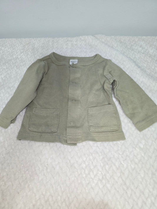 Boy 6m