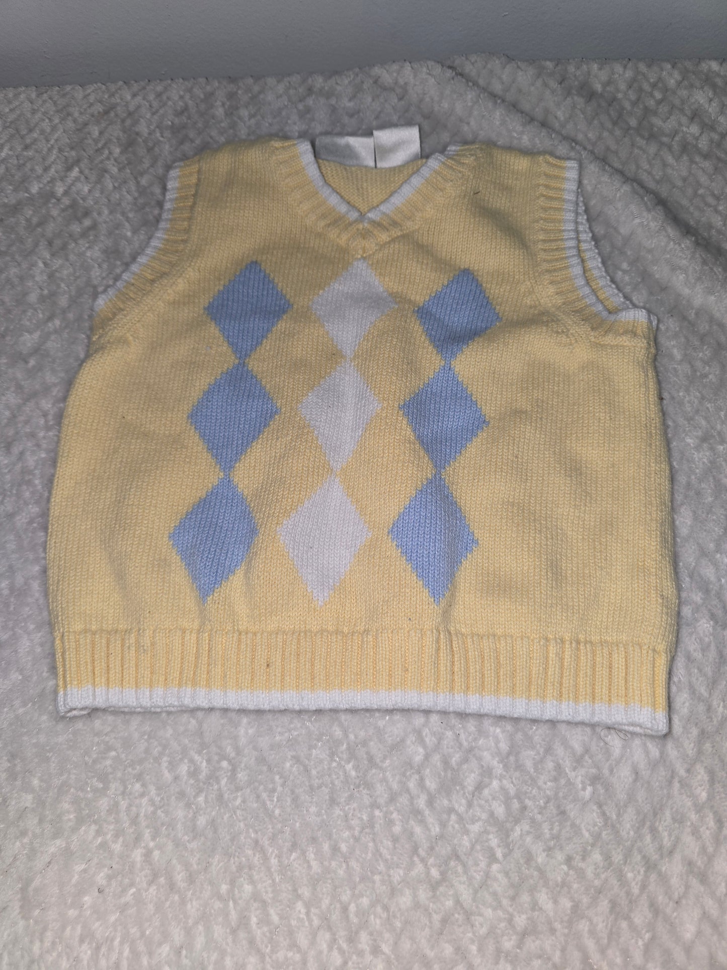 Boy 6-9m
