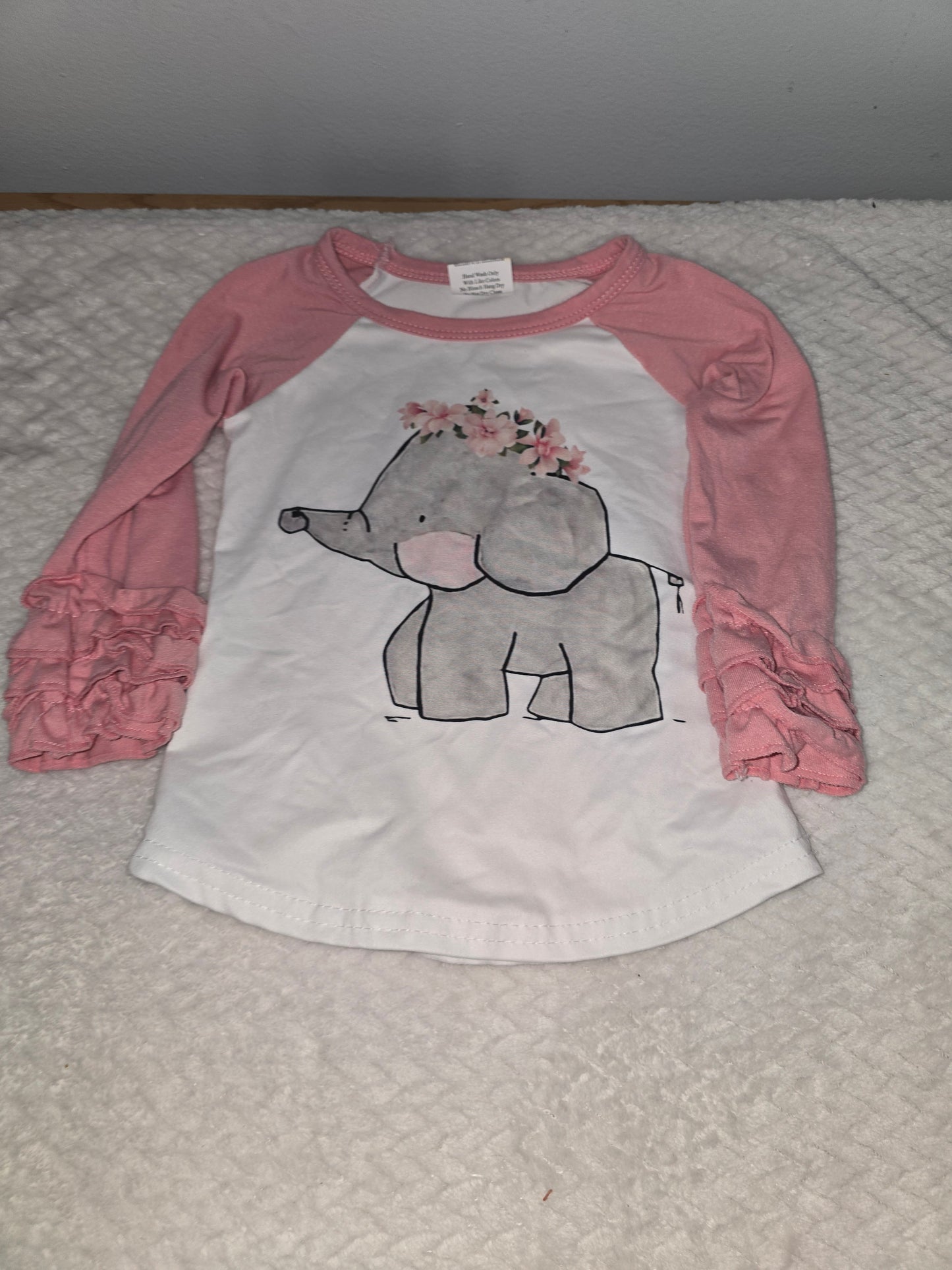 Girl 6-12m