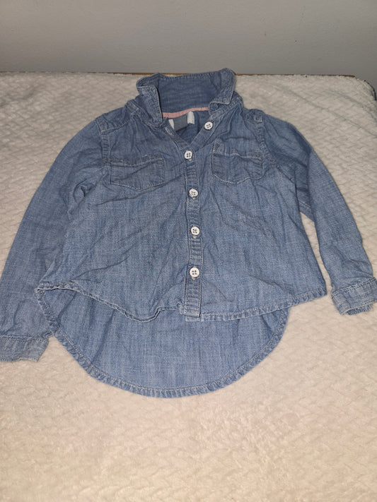 Girl 2t