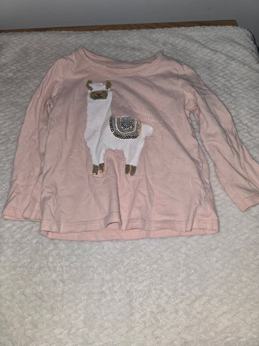 Girl 12-18m