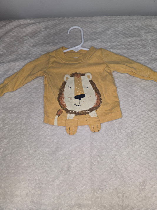 Top newborn
