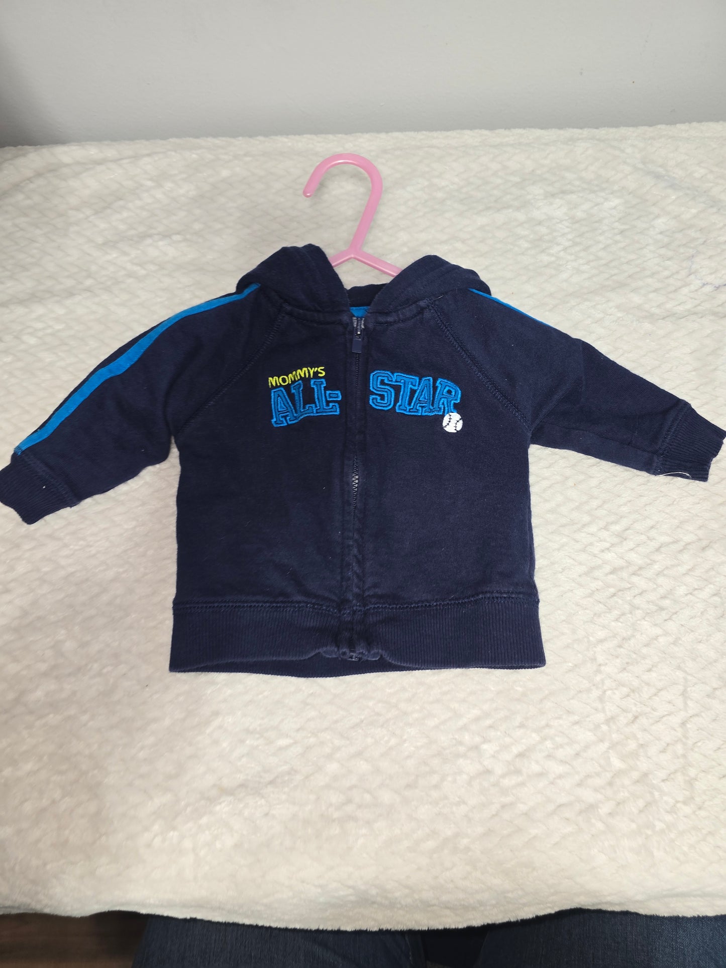 Jacket NB