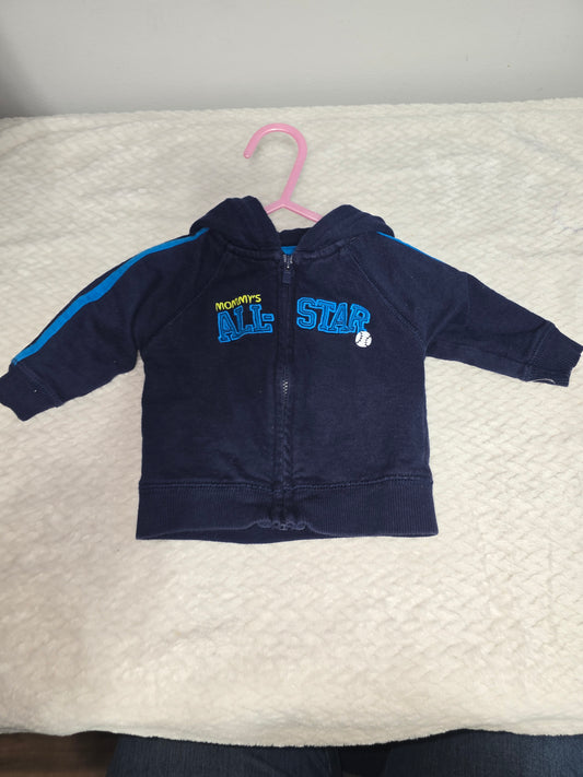 Jacket NB