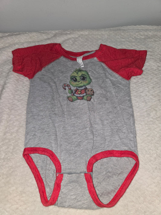 Onsie 18m
