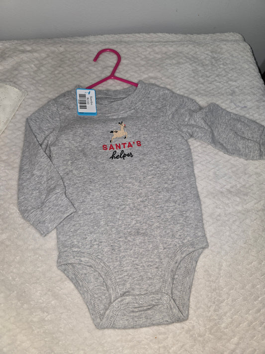 Onsie 6m