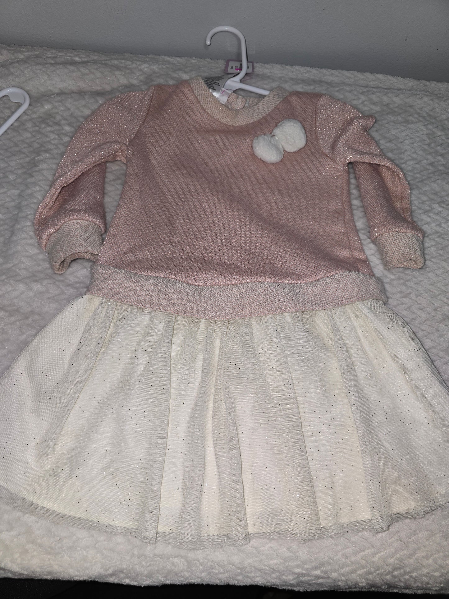 Dress 2t