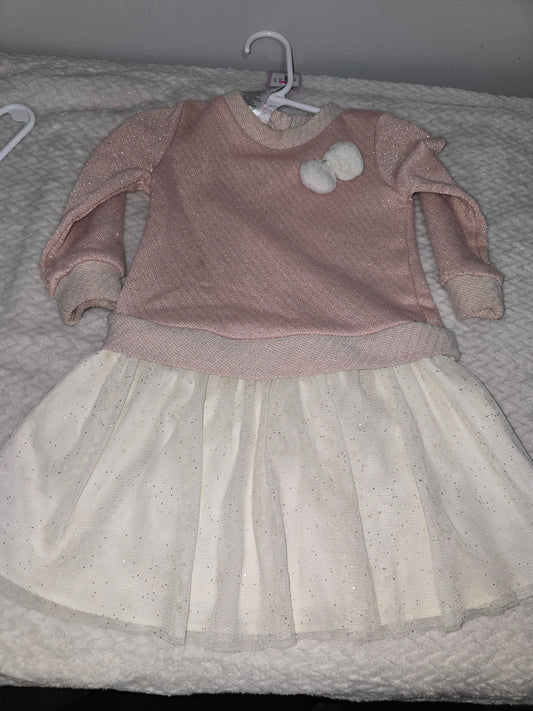 Dress 2t