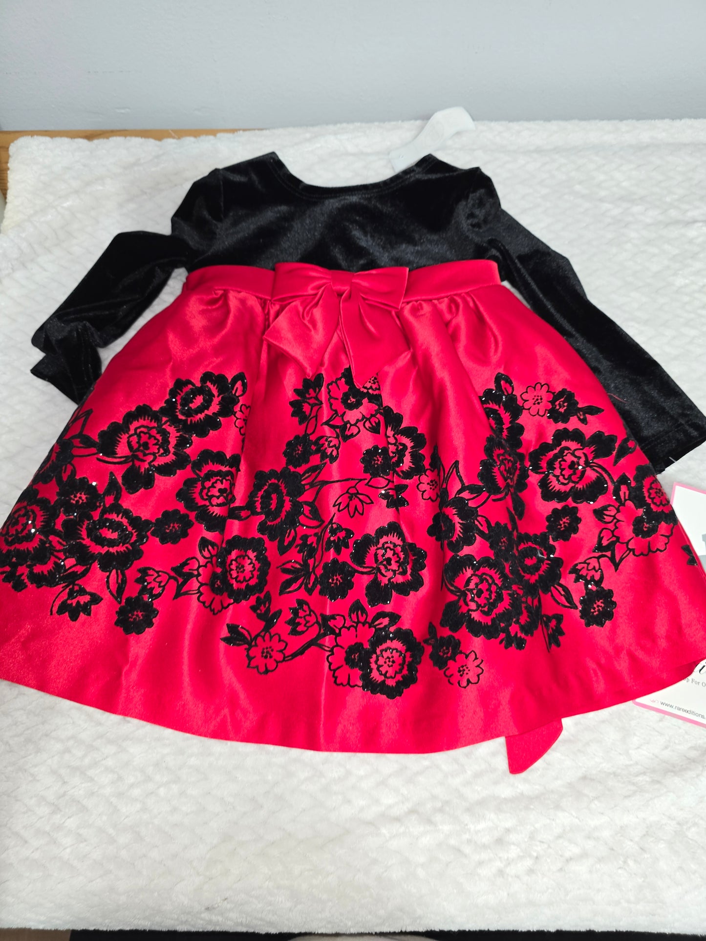 Dress 12m