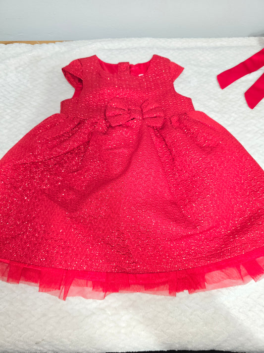 Dress 12m
