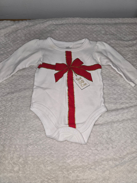 Onsie 0-3m