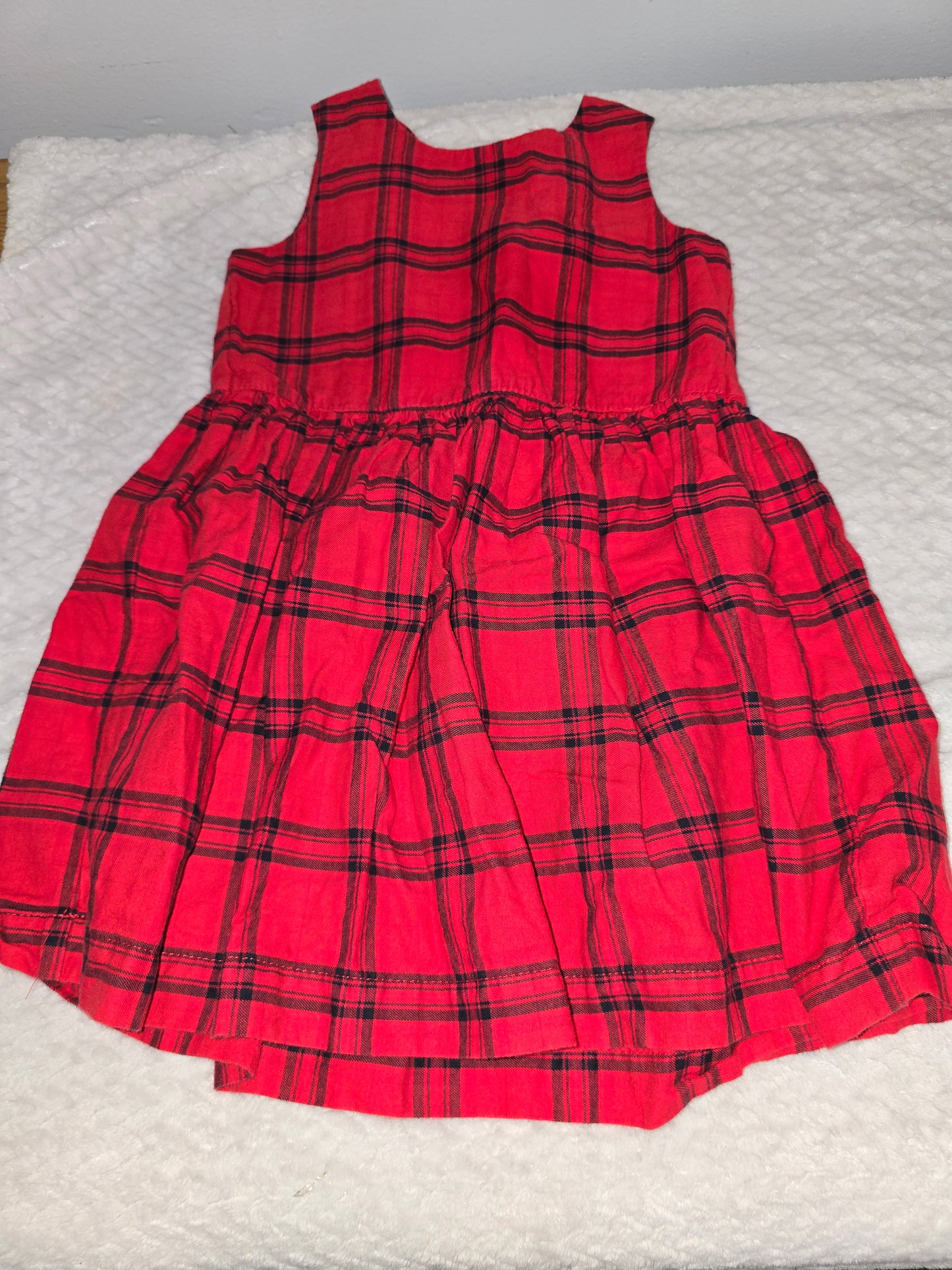 Dress 2t
