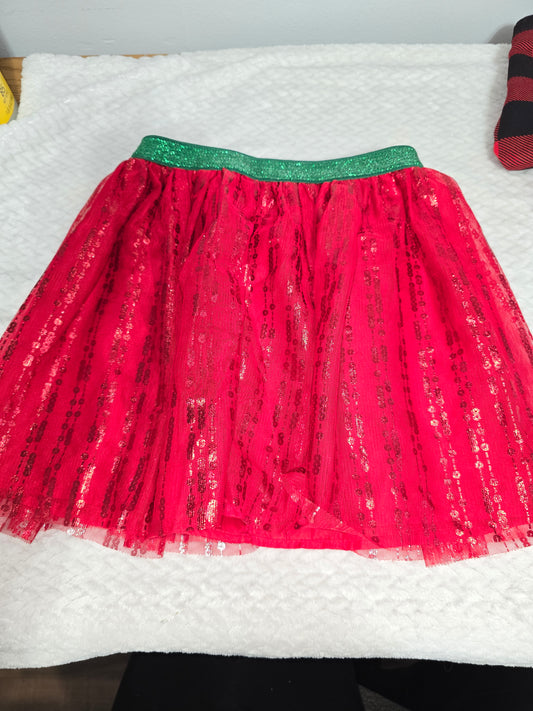 Skirt size 6