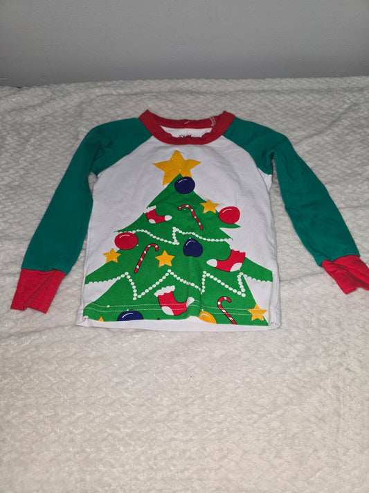 Pj shirt 12-18m