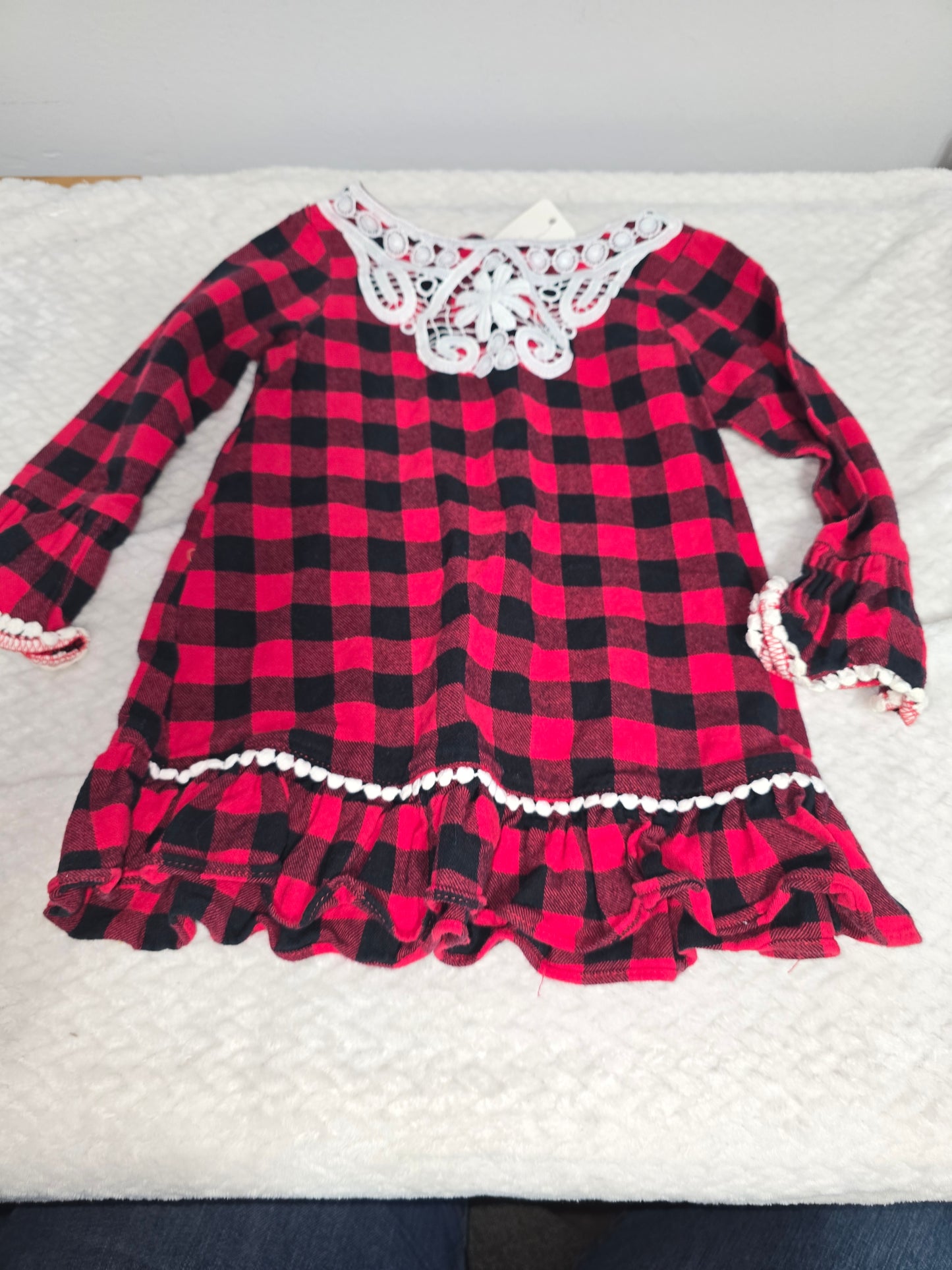 Dress 3t