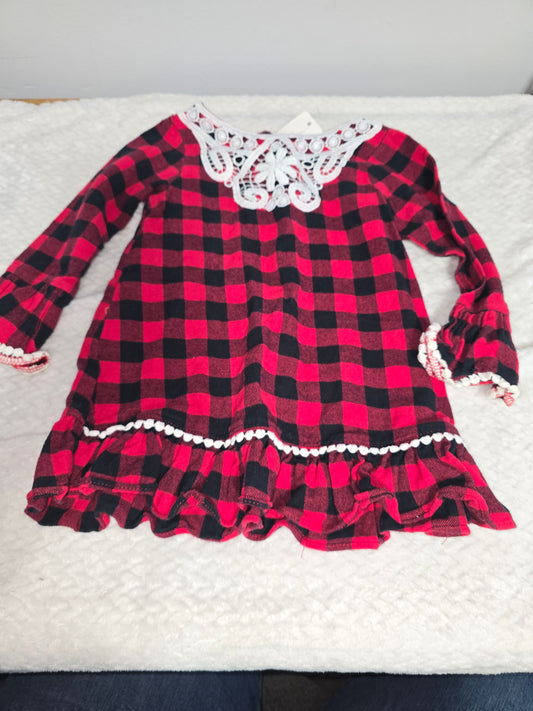 Dress 3t