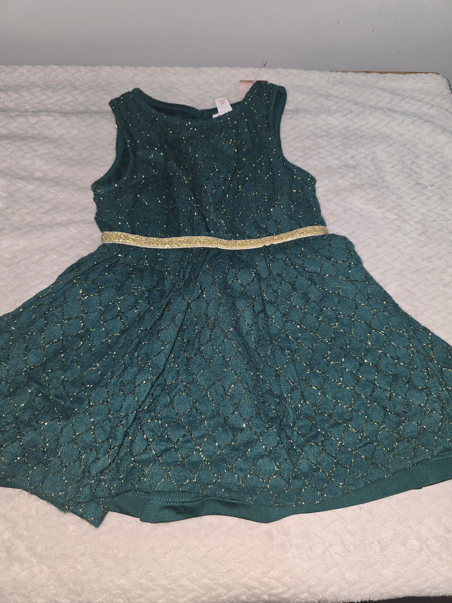 Dress 2t