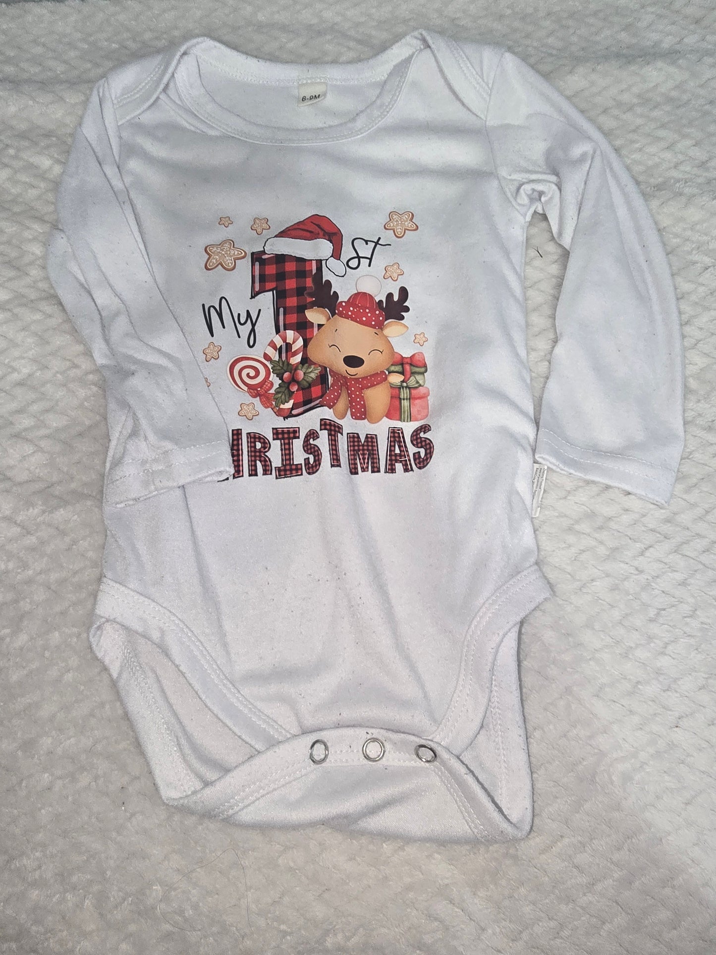 Onsie 6-9m