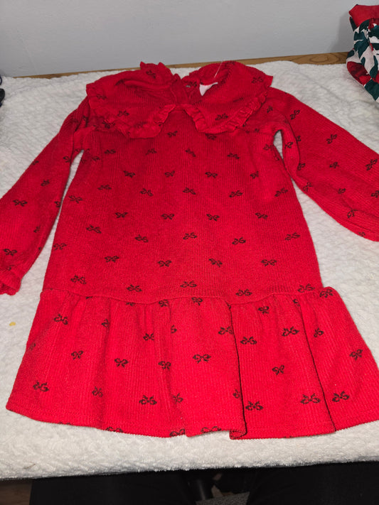 Dress 24m