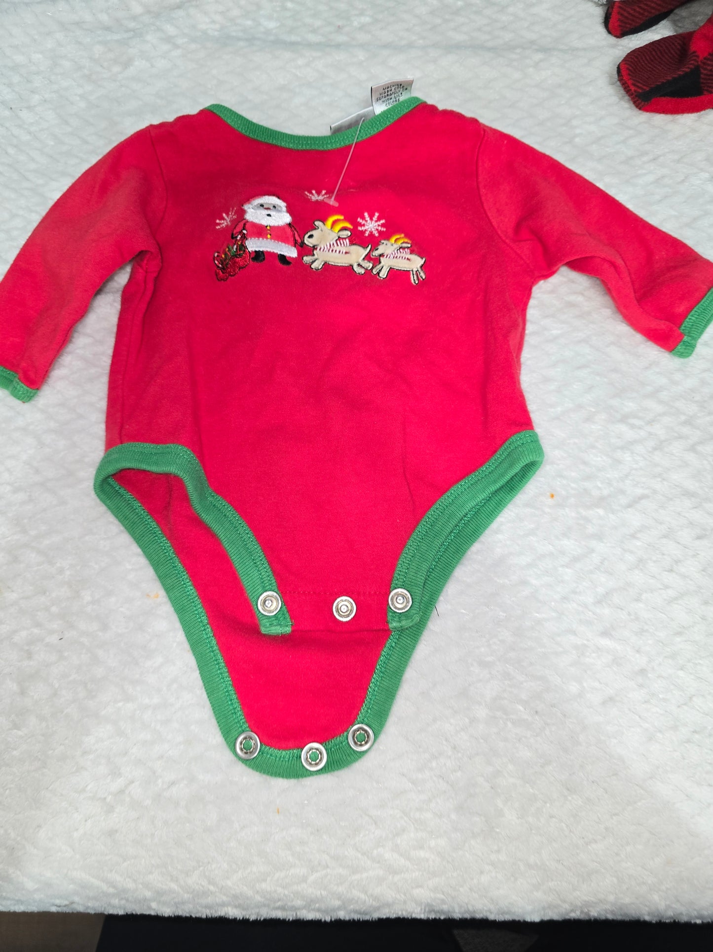 Onsie 0-3m