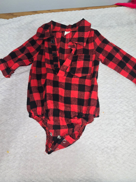 Onsie 6-9m