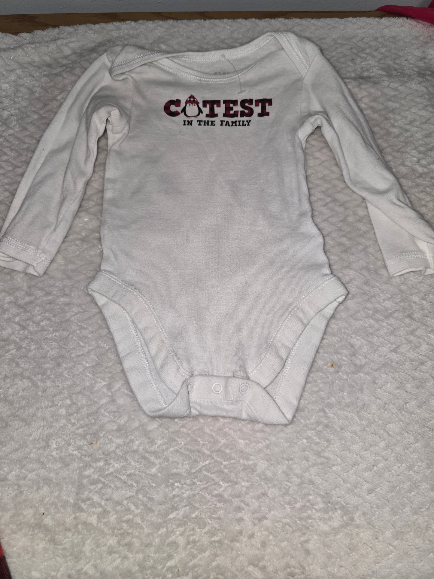 Onsie 6-9m