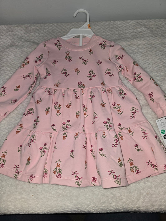 Dress 12m