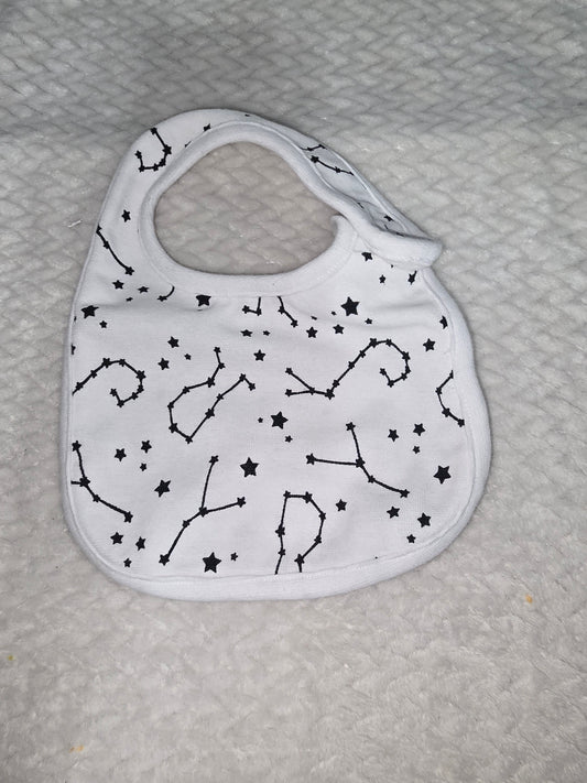 Star bib